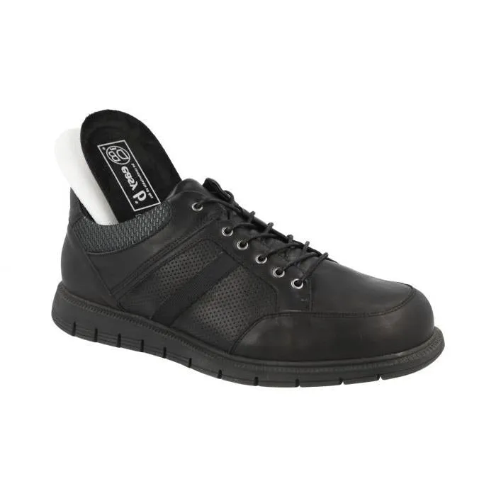 Men's Wide Fit DB Caspian Shoes sold by Wide Fit Shoes product image thumbnail 4