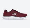 Men's Wide Fit Skechers 52631 Track Scloric Sports Trainers sold by Wide Fit Shoes