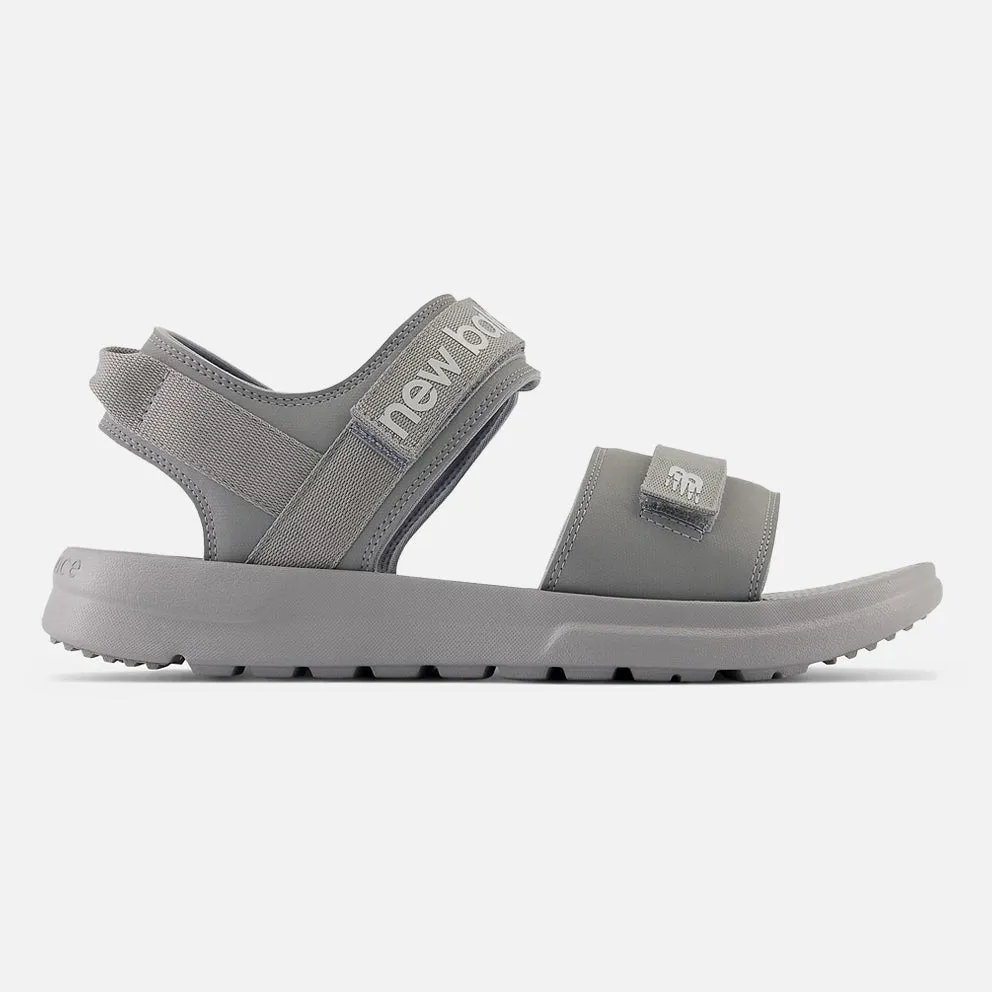 Womens Wide Fit New Balance SUA250A1 Sandals sold by Wide Fit Shoes product image thumbnail 2