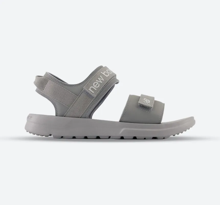 Womens Wide Fit New Balance SUA250A1 Sandals sold by Wide Fit Shoes