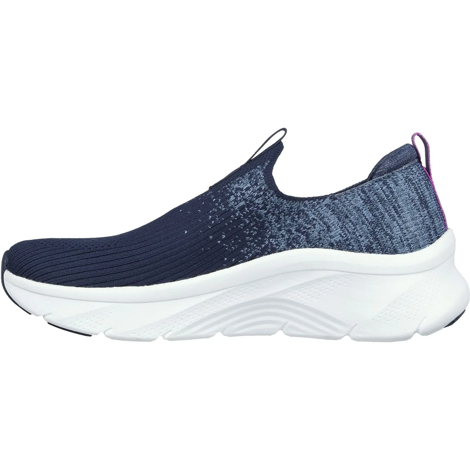 Women's Wide Fit Skechers 149684 Arch Fit D'Lux Key Journey Trainers sold by Wide Fit Shoes product image thumbnail 5