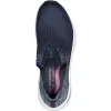 Women's Wide Fit Skechers 149684 Arch Fit D'Lux Key Journey Trainers sold by Wide Fit Shoes