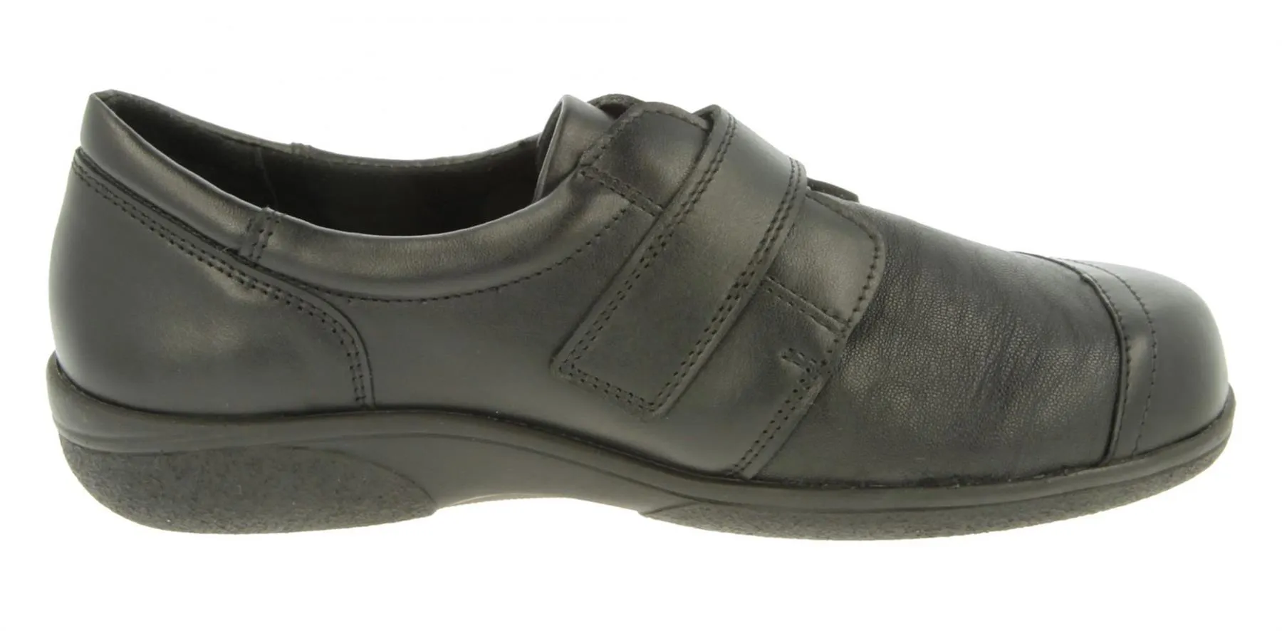 Womens Wide Fit DB Owl Shoes sold by Wide Fit Shoes product image thumbnail 4