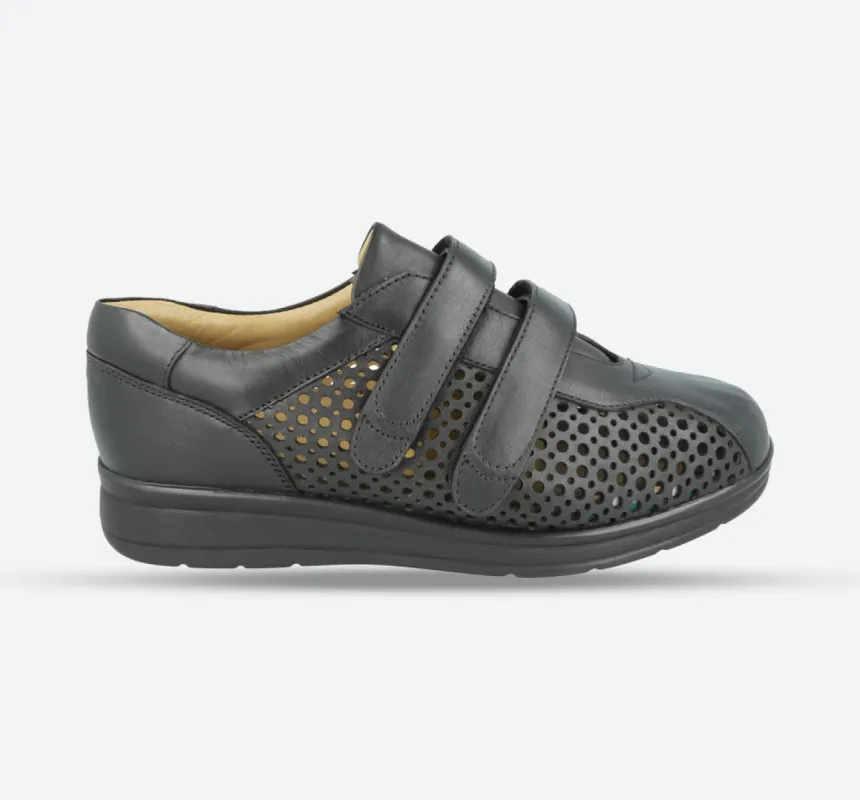 Womens Wide Fit DB Gwyneth Shoes sold by Wide Fit Shoes