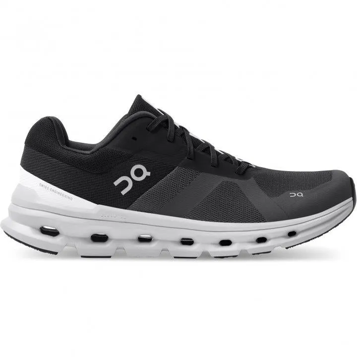 Women's Wide Fit On Running Cloudrunner Training Shoes sold by Wide Fit Shoes product image thumbnail 2