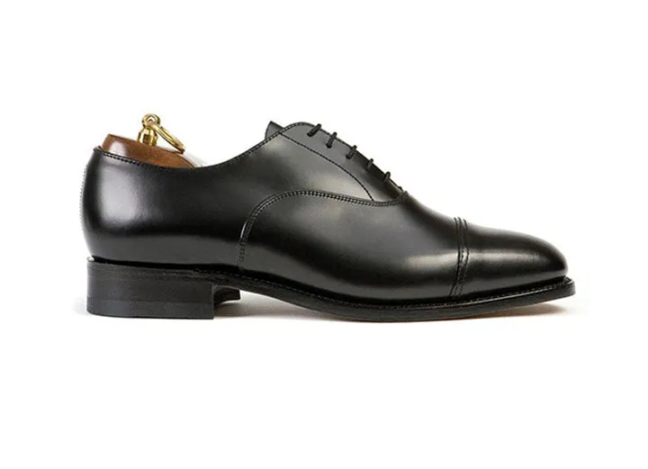Mens Wide Fit Sanders Oxford Shoes sold by Wide Fit Shoes product image thumbnail 2