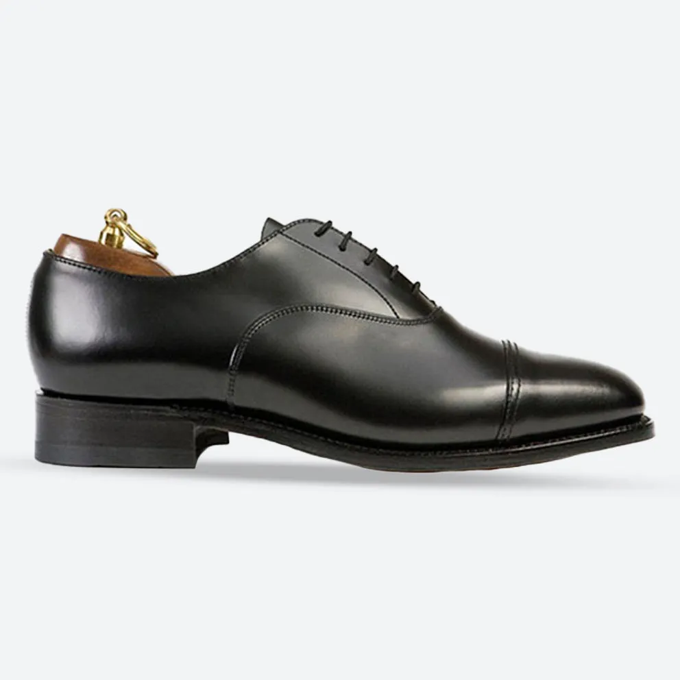 Mens Wide Fit Sanders Oxford Shoes sold by Wide Fit Shoes