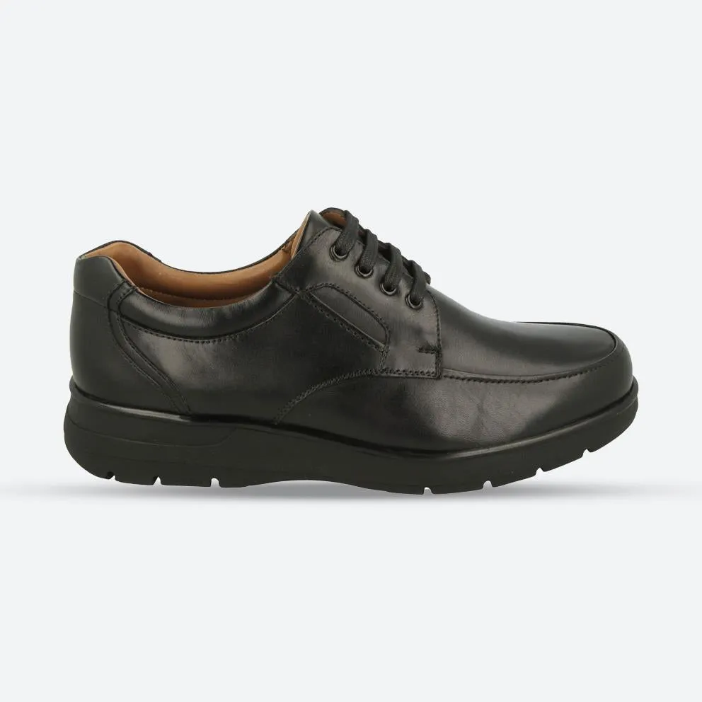 Mens Wide Fit DB Congo Shoes sold by Wide Fit Shoes