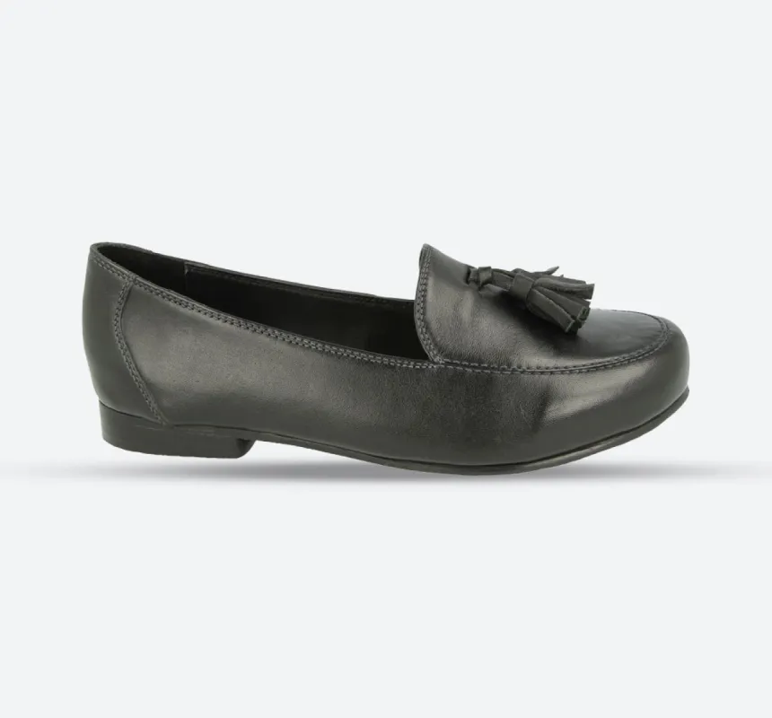 Womens Wide Fit DB Kemble Loafers sold by Wide Fit Shoes