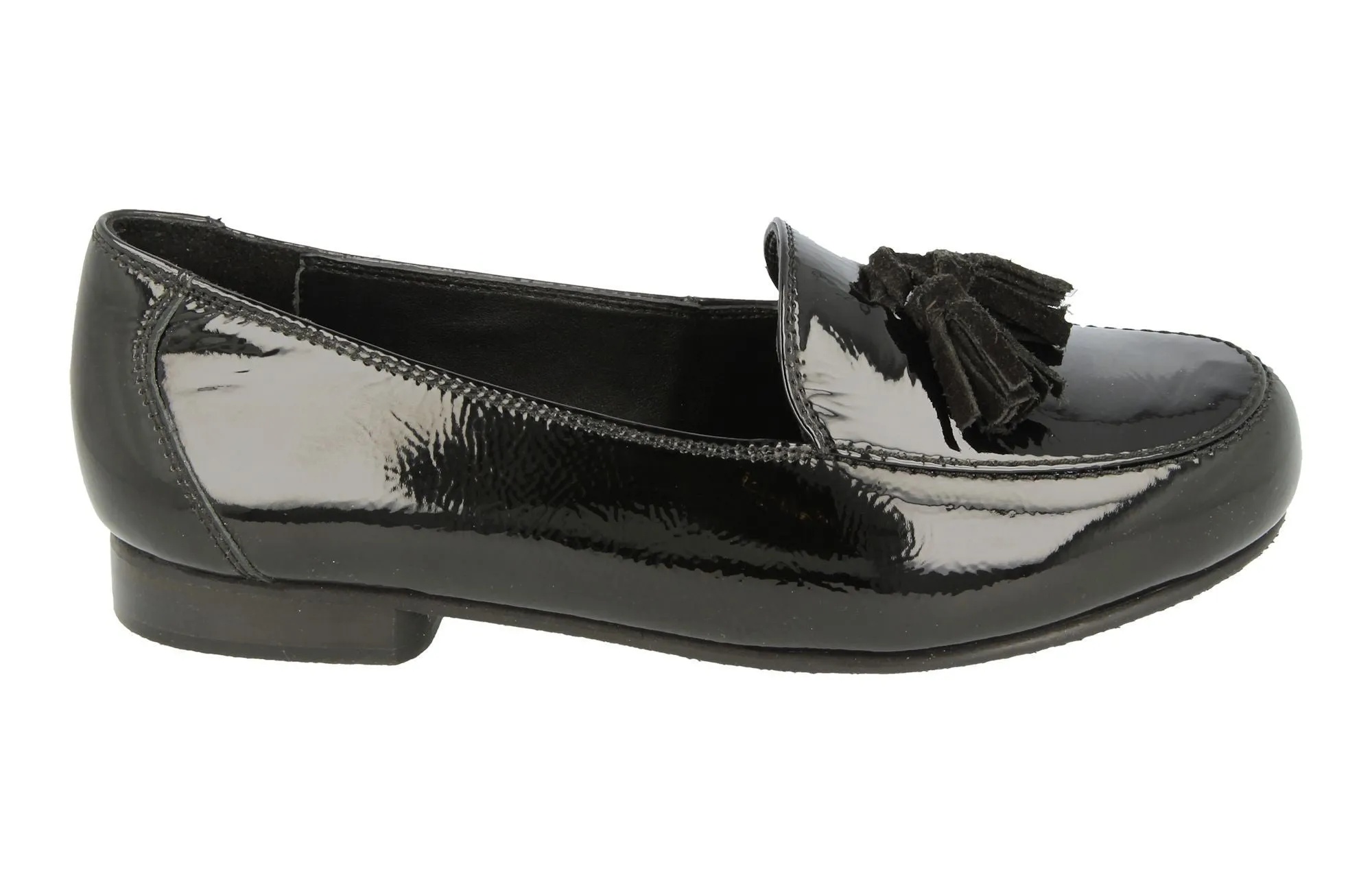 Womens Wide Fit DB Kemble Loafers sold by Wide Fit Shoes product image thumbnail 4