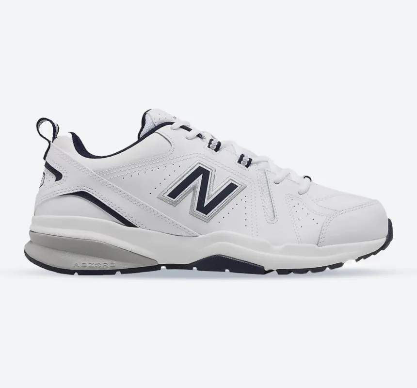 Womens Wide Fit New Balance MX608WN5 Trainers (New 624) - ABZORB sold by Wide Fit Shoes