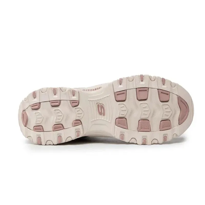 Women's Wide Fit Skechers 167264 D'lites Boots sold by Wide Fit Shoes product image thumbnail 5