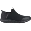 Men's Wide Fit Skechers 200171 Slip-ins Cessnock Rylind SR Work Trainers sold by Wide Fit Shoes