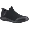 Men's Wide Fit Skechers 200171 Slip-ins Cessnock Rylind SR Work Trainers sold by Wide Fit Shoes