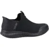 Men's Wide Fit Skechers 200171 Slip-ins Cessnock Rylind SR Work Trainers sold by Wide Fit Shoes