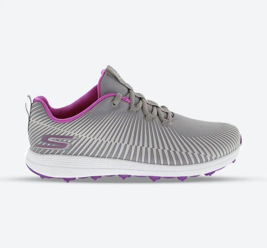 Women's Relaxed Fit 123021 Skechers Go Golf Max Swing Golf Shoes sold by Wide Fit Shoes