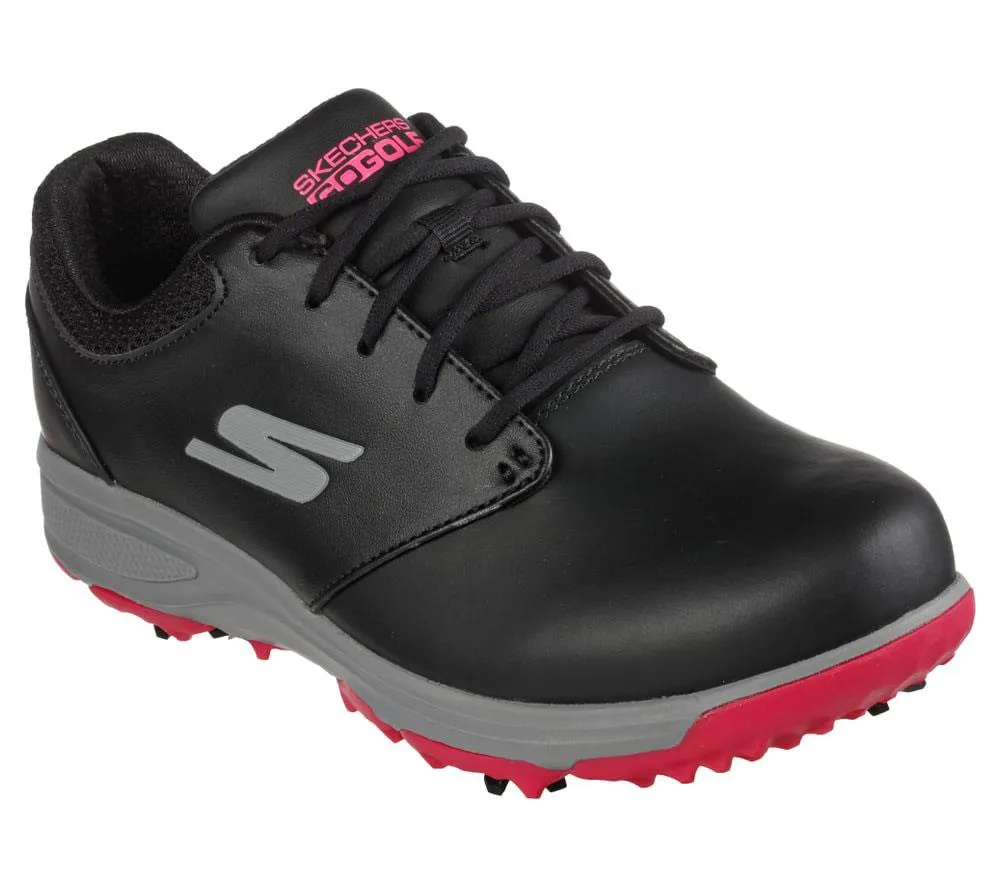 Women's Wide Fit Skechers 123050 Go Golf Jasmine Leader Golf Trainers sold by Wide Fit Shoes product image thumbnail 3