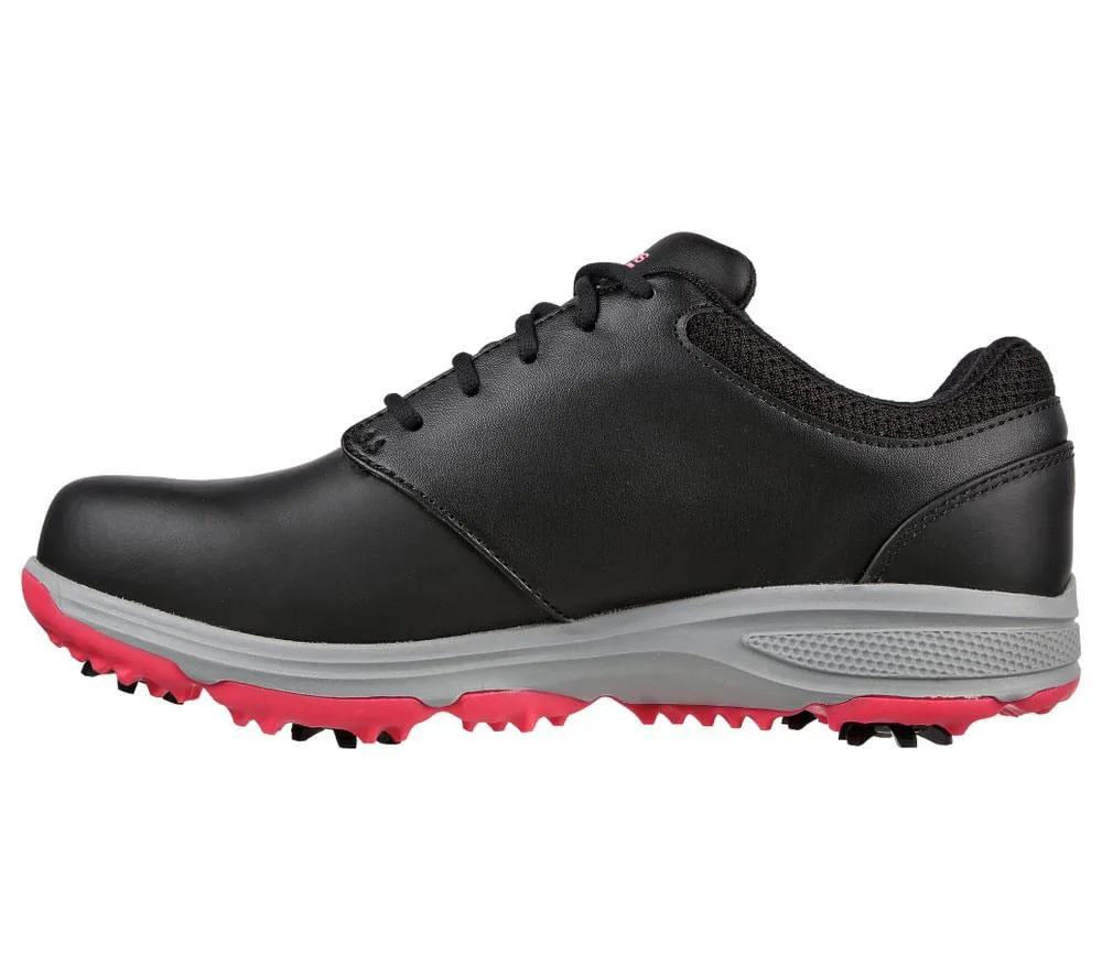 Women's Wide Fit Skechers 123050 Go Golf Jasmine Leader Golf Trainers sold by Wide Fit Shoes product image thumbnail 4