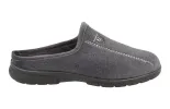 Men's Wide Fit DB Fred Mules sold by Wide Fit Shoes