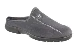 Men's Wide Fit DB Fred Mules sold by Wide Fit Shoes