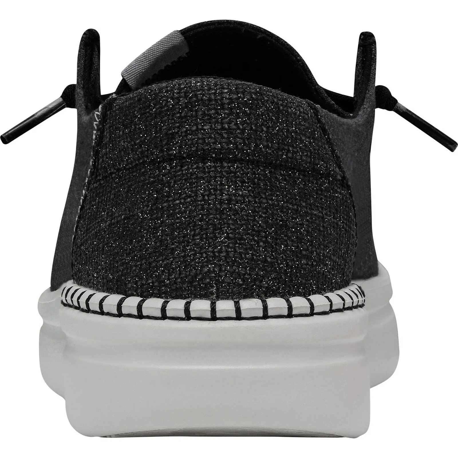 Women's Wide Fit Heydude 40074 Wendy Rise Shoes sold by Wide Fit Shoes product image thumbnail 5