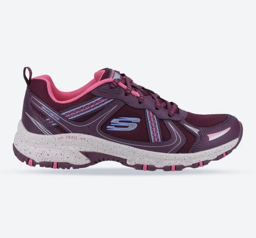 Women's Wide Fit Skechers 149820 Hillcrest Vast Adventure Trainers sold by Wide Fit Shoes
