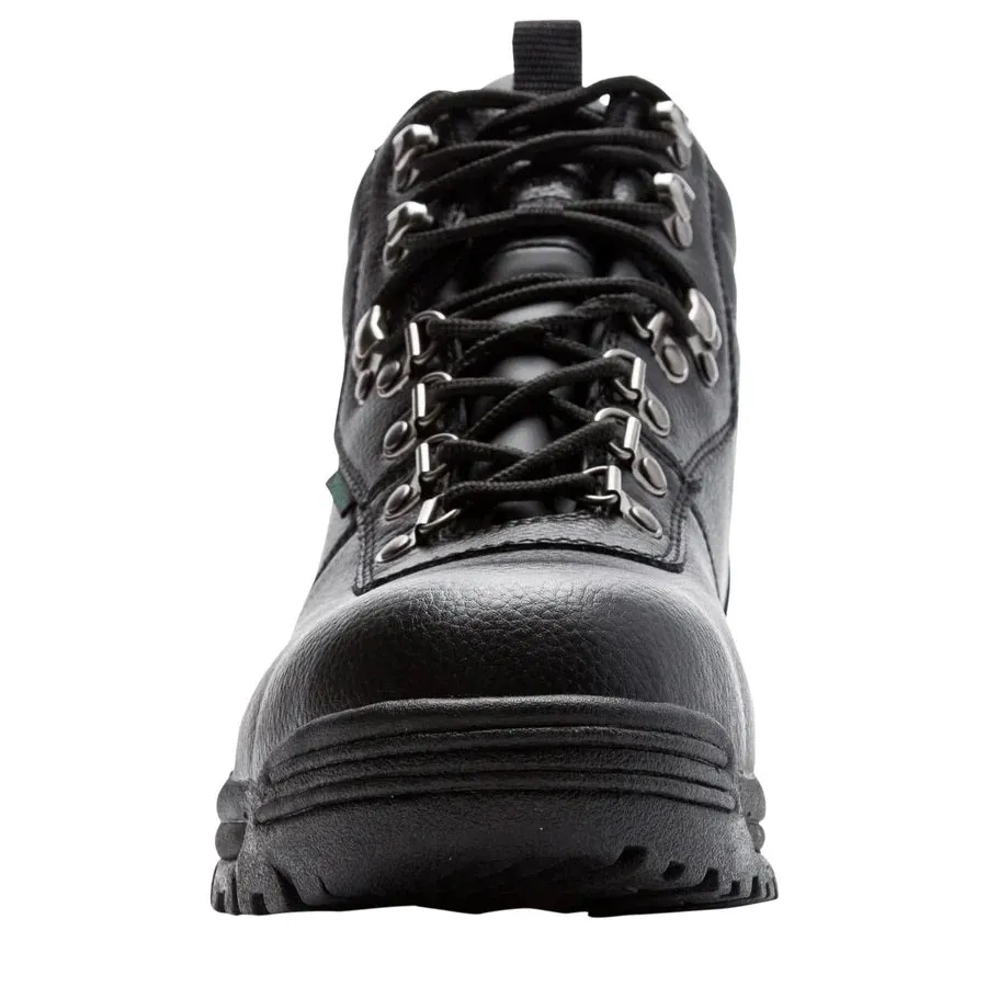 Men's Wide Fit Propet MBU002L Shield Walker Hiking Boots sold by Wide Fit Shoes product image thumbnail 5