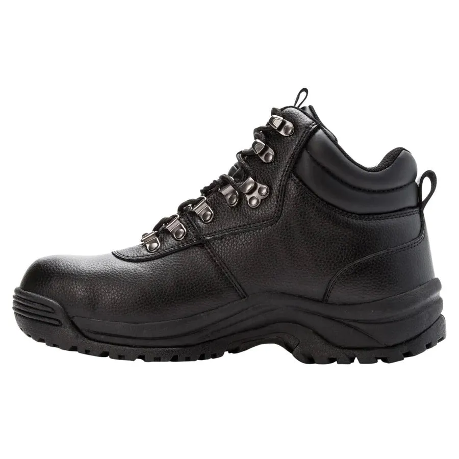 Men's Wide Fit Propet MBU002L Shield Walker Hiking Boots sold by Wide Fit Shoes product image thumbnail 4