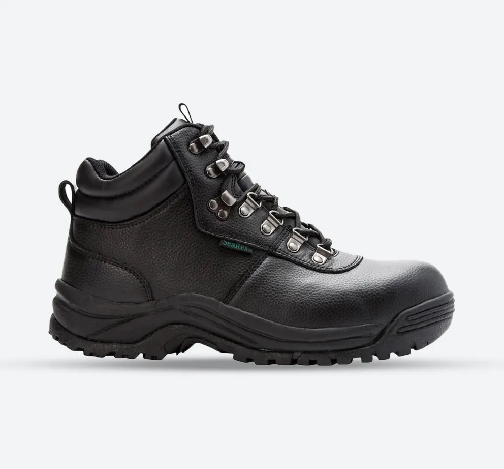 Men's Wide Fit Propet MBU002L Shield Walker Hiking Boots sold by Wide Fit Shoes