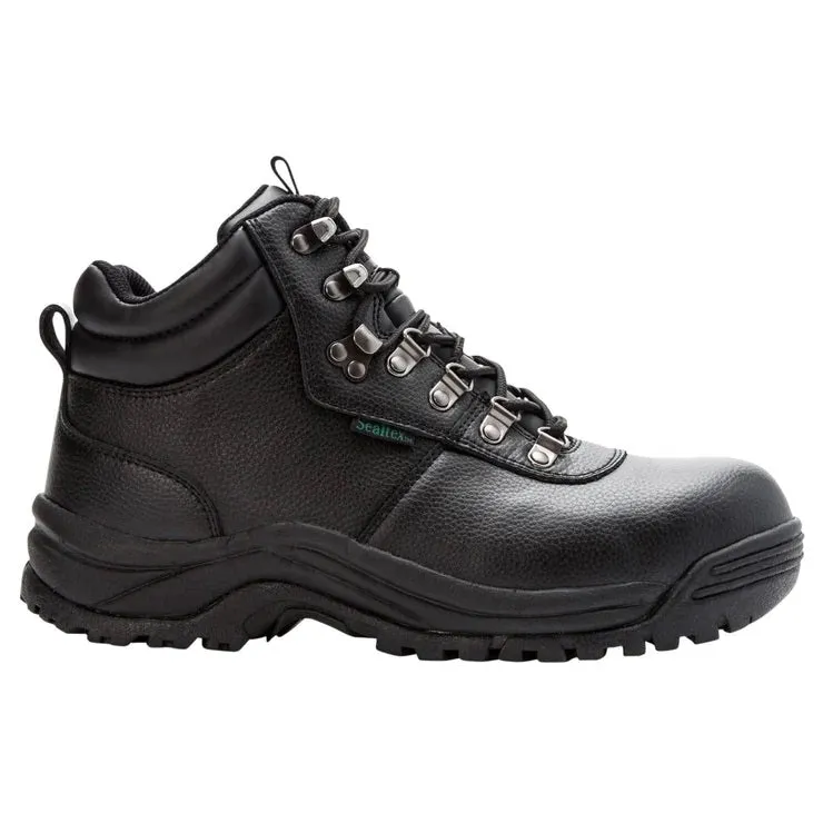 Men's Wide Fit Propet MBU002L Shield Walker Hiking Boots sold by Wide Fit Shoes product image thumbnail 2