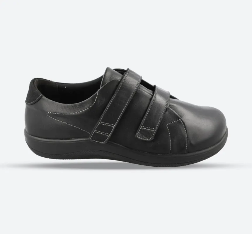 Women's Wide Fit DB Scott Shoes sold by Wide Fit Shoes