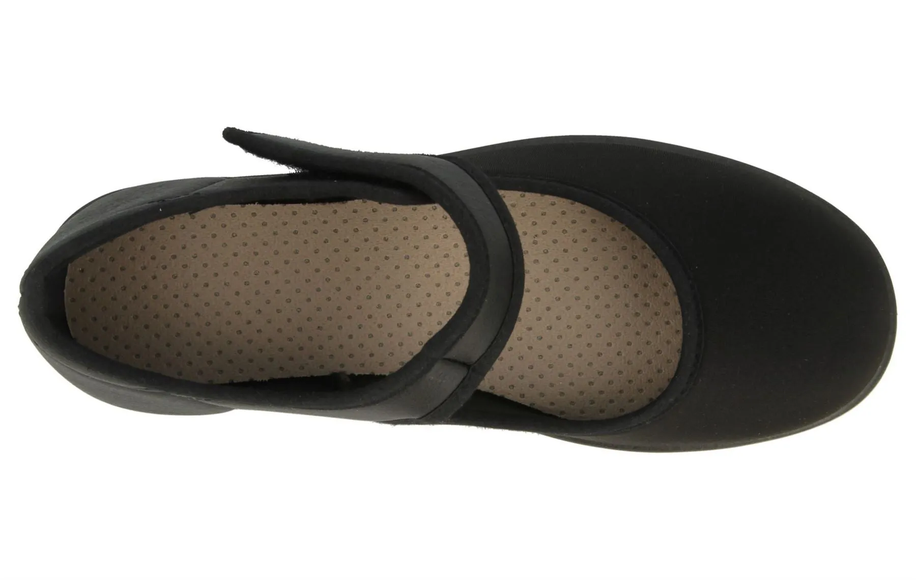 Womens Wide Fit DB Eve Shoes sold by Wide Fit Shoes product image thumbnail 5