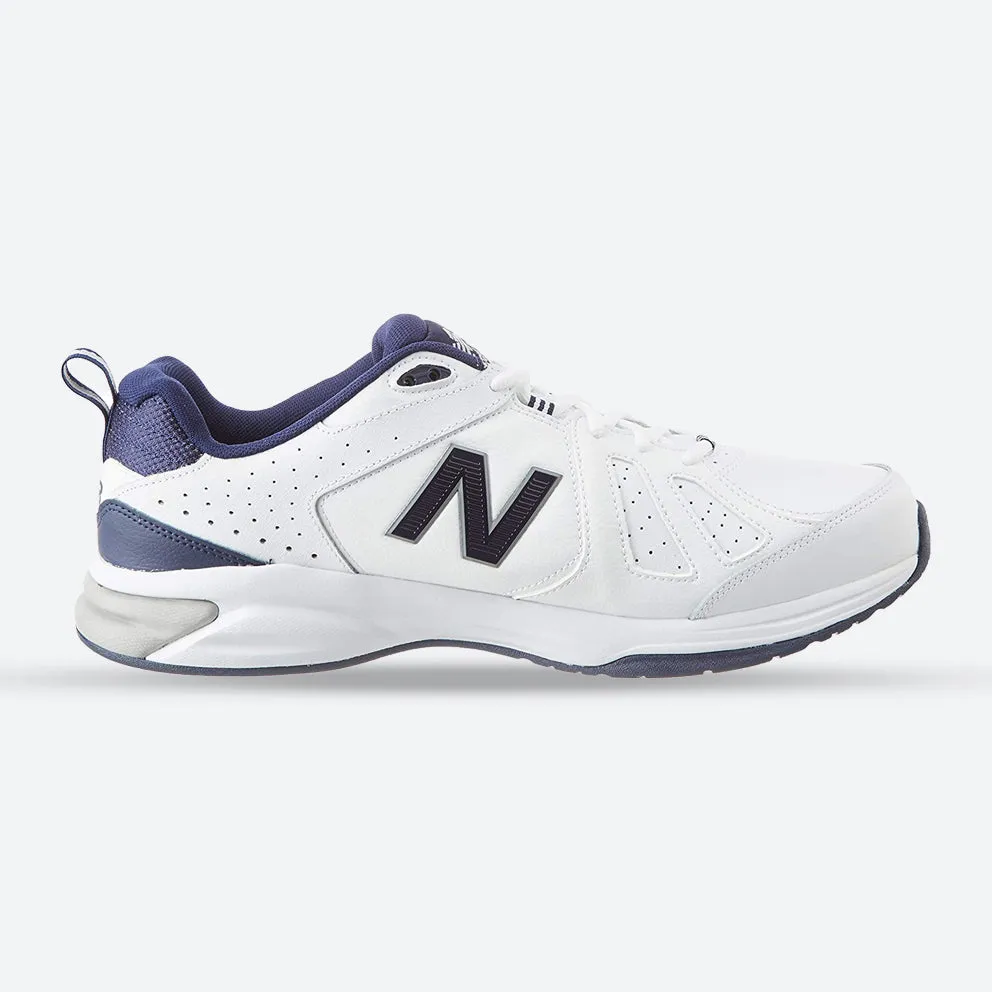 Womens Wide Fit New Balance MX624WN5 Trainers ABZORB sold by Wide Fit Shoes