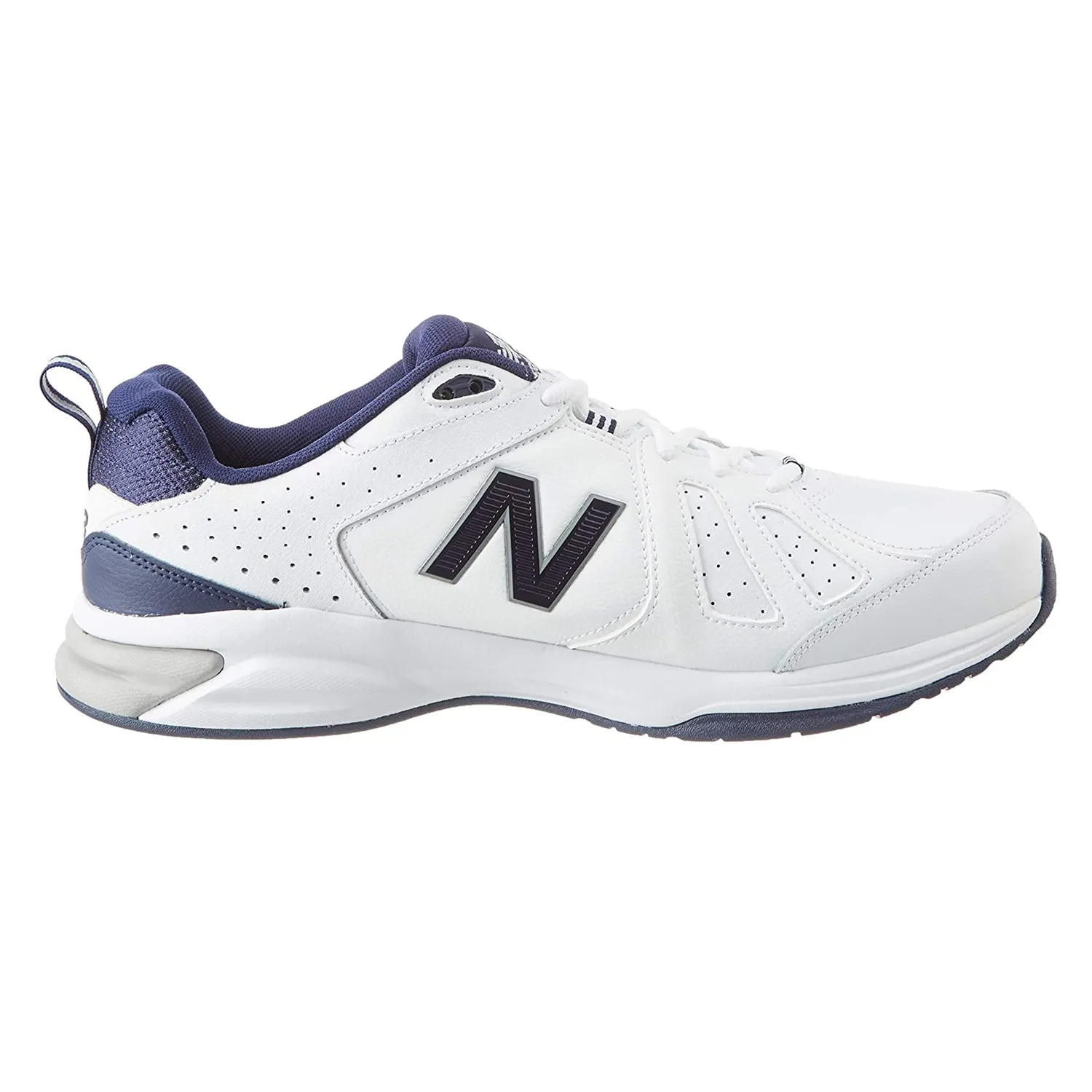Womens Wide Fit New Balance MX624WN5 Trainers ABZORB sold by Wide Fit Shoes product image thumbnail 2
