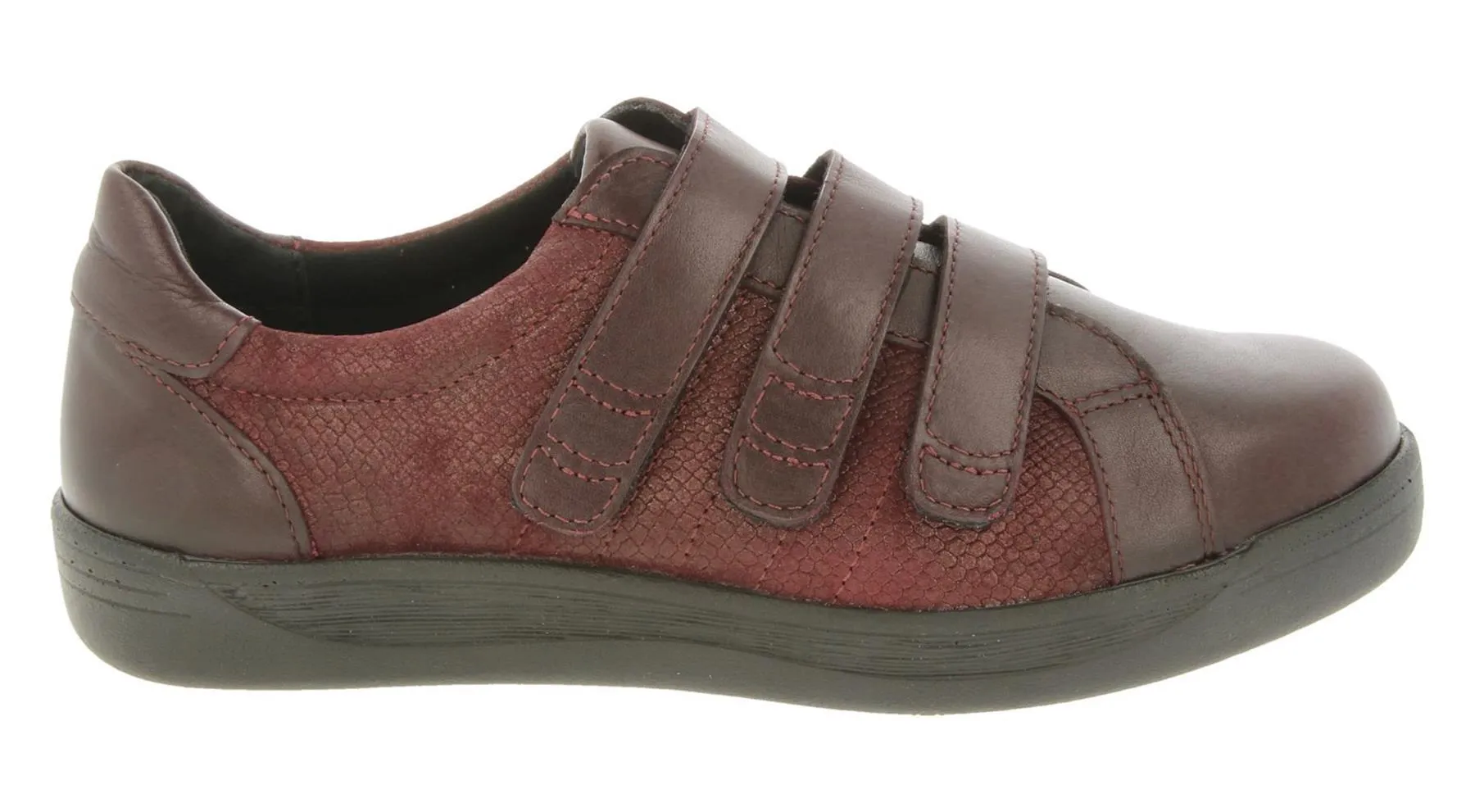 Womens Wide Fit DB Rosalind Shoes sold by Wide Fit Shoes product image thumbnail 4