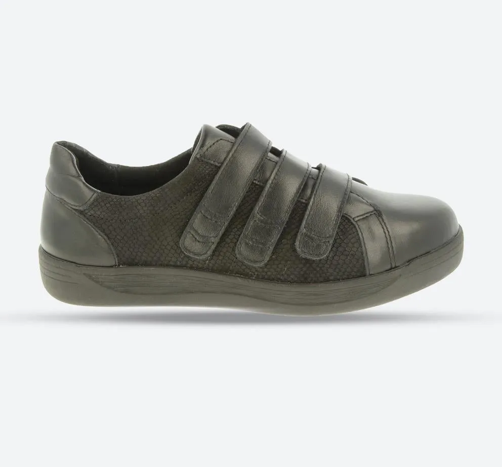 Womens Wide Fit DB Rosalind Shoes sold by Wide Fit Shoes