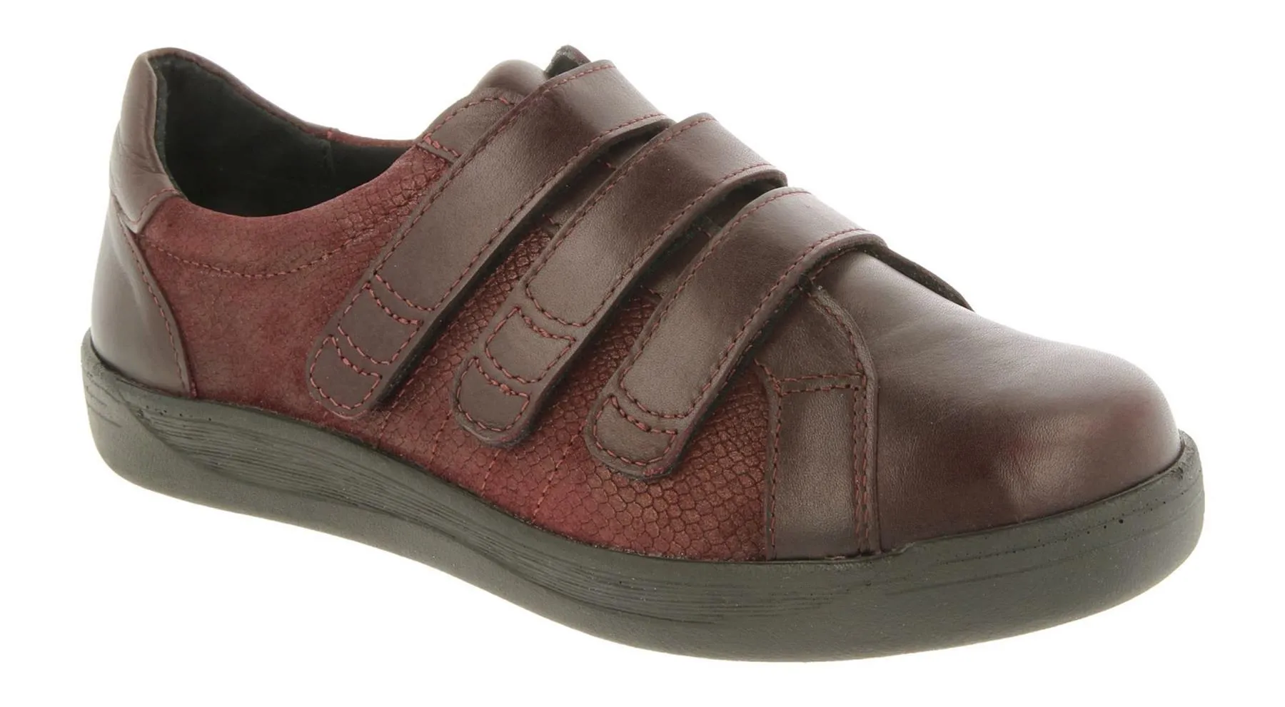 Womens Wide Fit DB Rosalind Shoes sold by Wide Fit Shoes product image thumbnail 5