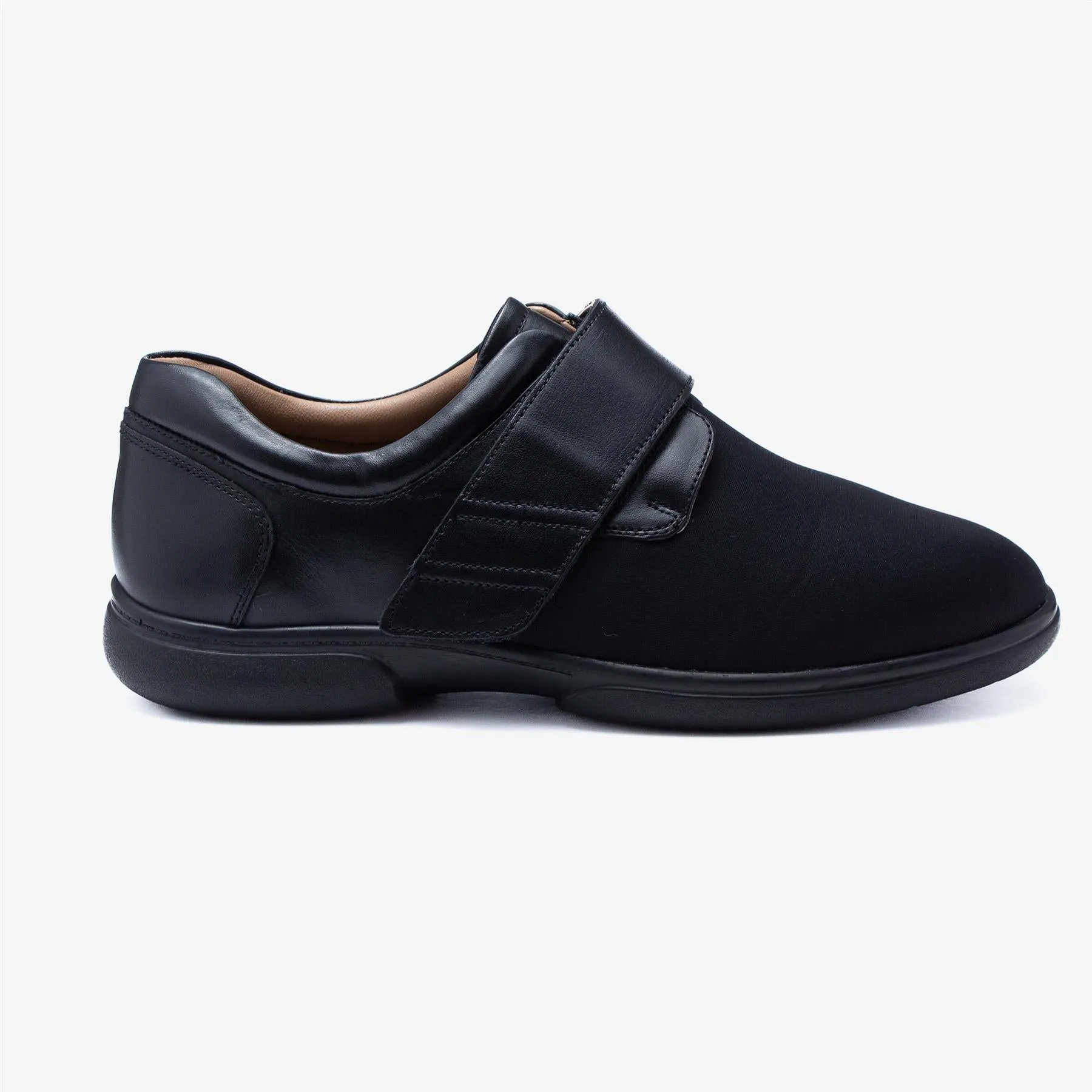 Mens Wide Fit Tredd Well Samuel Shoes sold by Wide Fit Shoes product image thumbnail 2