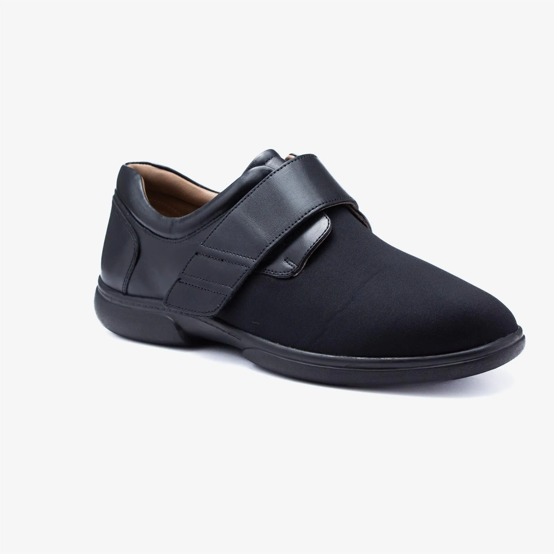 Mens Wide Fit Tredd Well Samuel Shoes sold by Wide Fit Shoes product image thumbnail 3