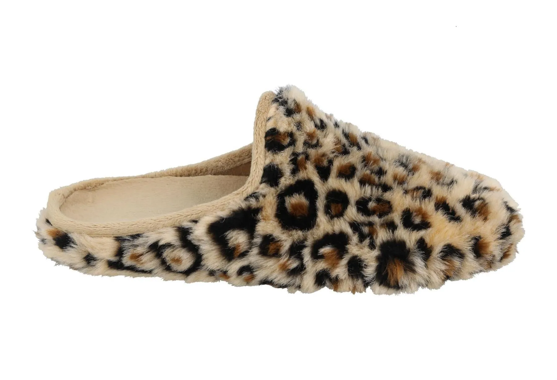 Womens Wide Fit DB Bittern Mules sold by Wide Fit Shoes product image thumbnail 5