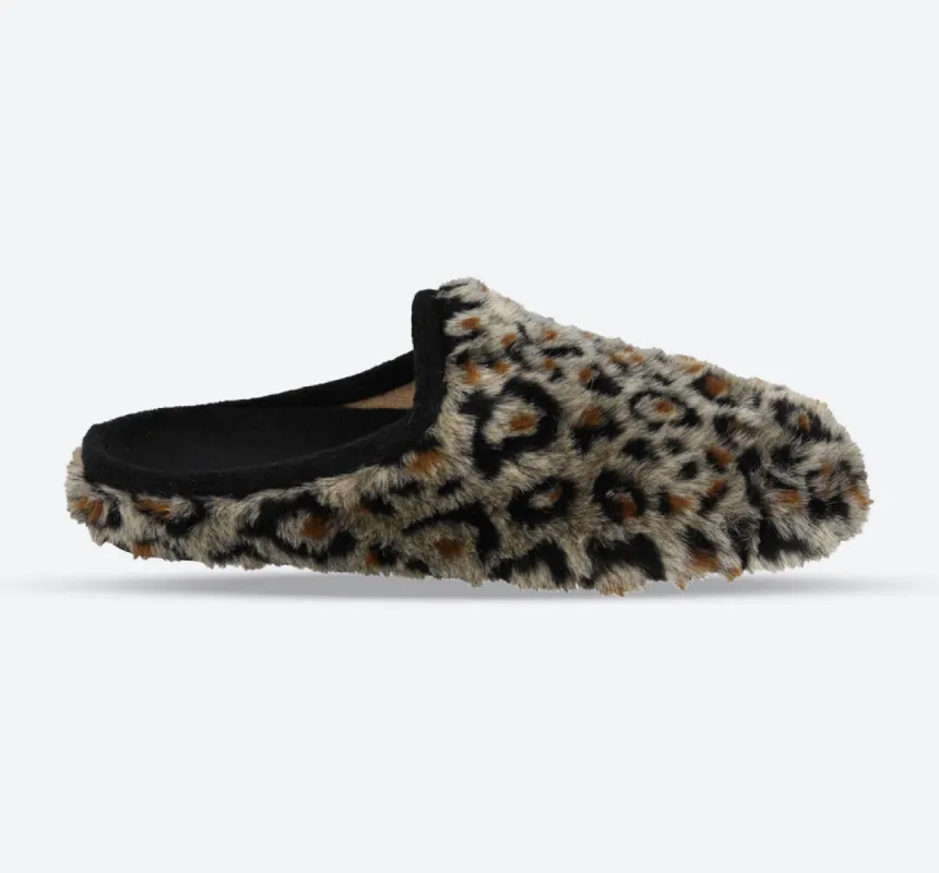 Womens Wide Fit DB Bittern Mules sold by Wide Fit Shoes