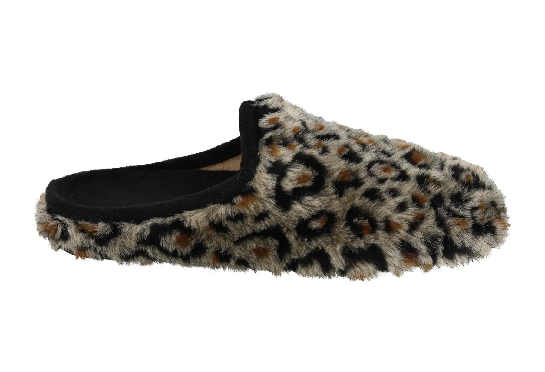 Womens Wide Fit DB Bittern Mules sold by Wide Fit Shoes product image thumbnail 2