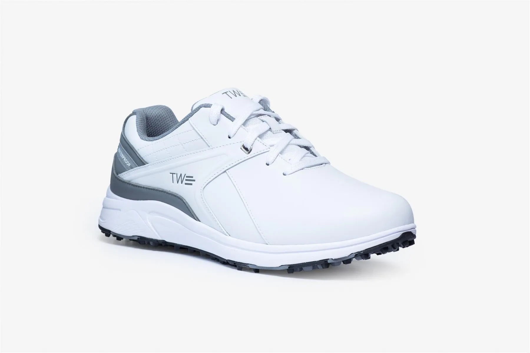 Womens Wide Fit Tredd Well Golf Proformer Shoes sold by Wide Fit Shoes product image thumbnail 4