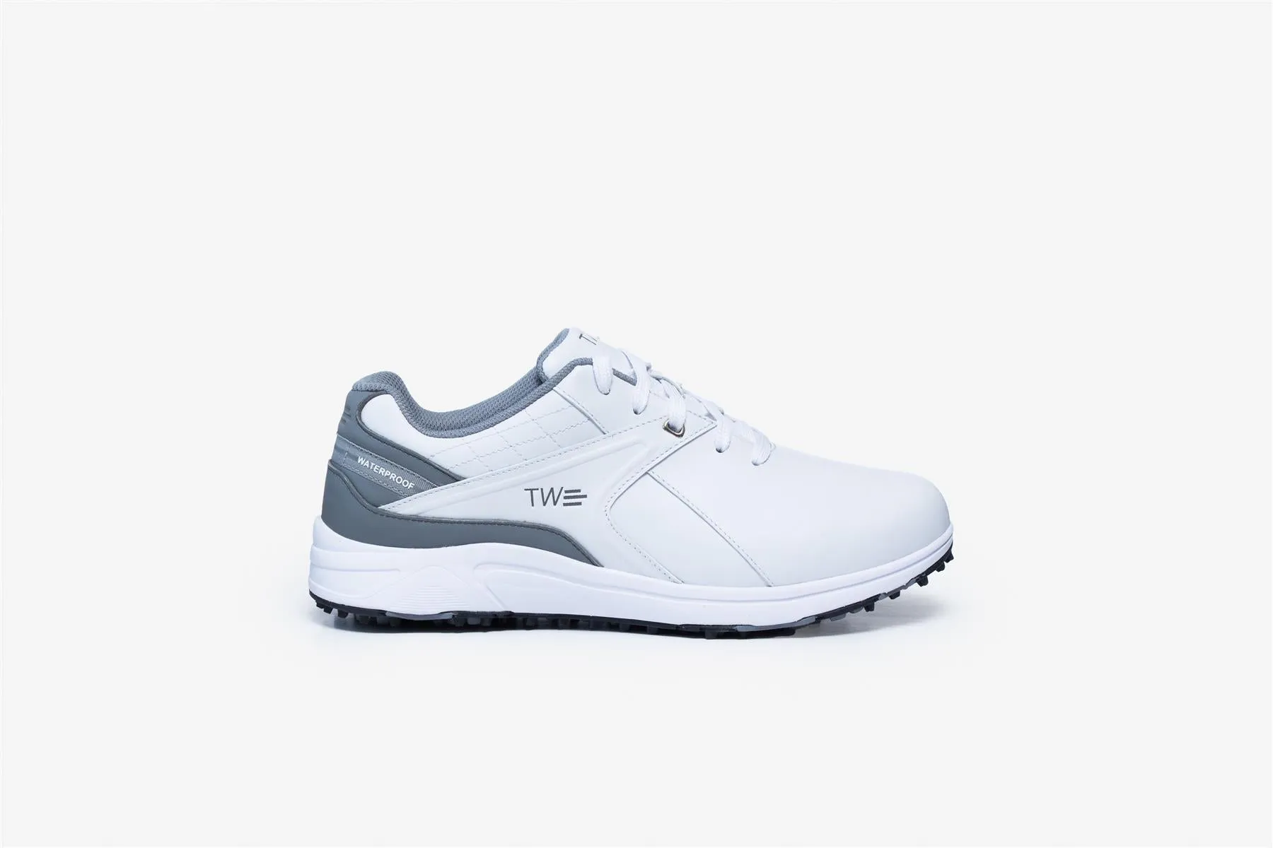 Womens Wide Fit Tredd Well Golf Proformer Shoes sold by Wide Fit Shoes product image thumbnail 2