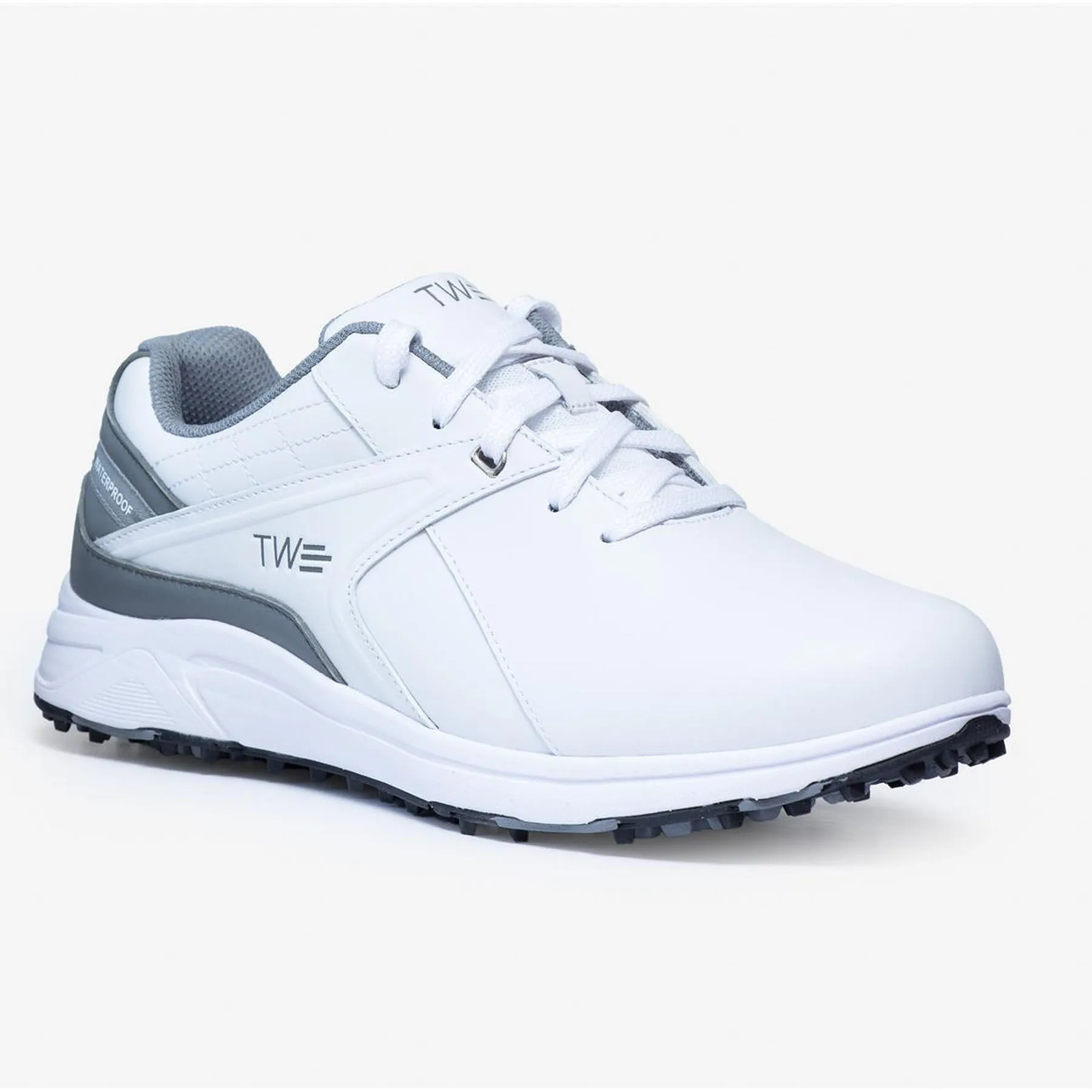 Womens Wide Fit Tredd Well Golf Proformer Shoes sold by Wide Fit Shoes product image thumbnail 3