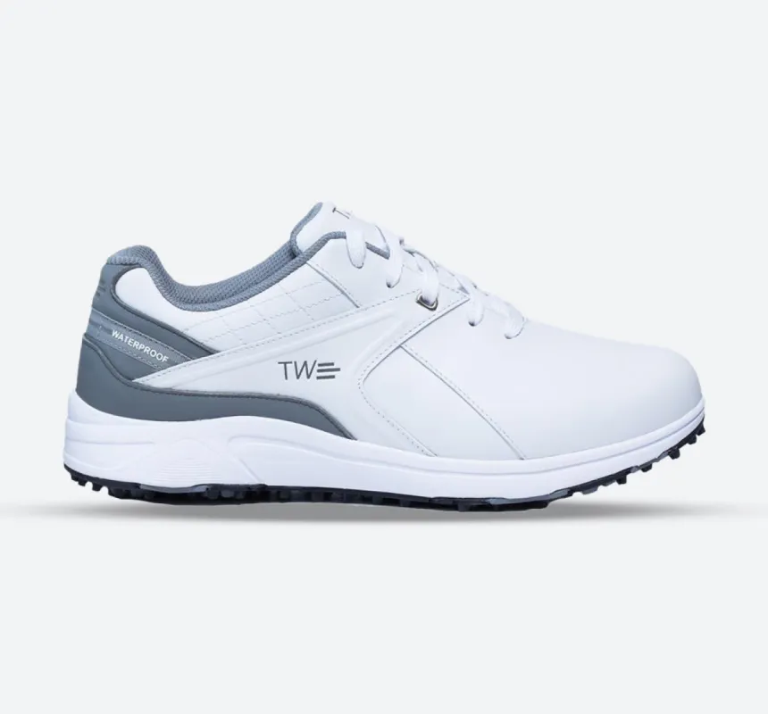 Womens Wide Fit Tredd Well Golf Proformer Shoes sold by Wide Fit Shoes