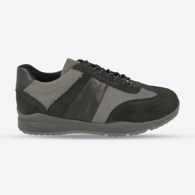 Mens Wide Fit DB Wakefield Shoes sold by Wide Fit Shoes