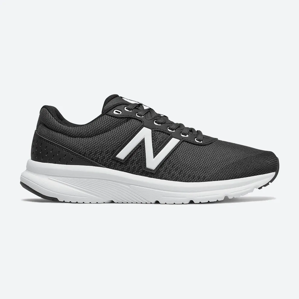 Womens Wide Fit New Balance M411LB2 Walking and Running Trainers sold by Wide Fit Shoes product image thumbnail 2