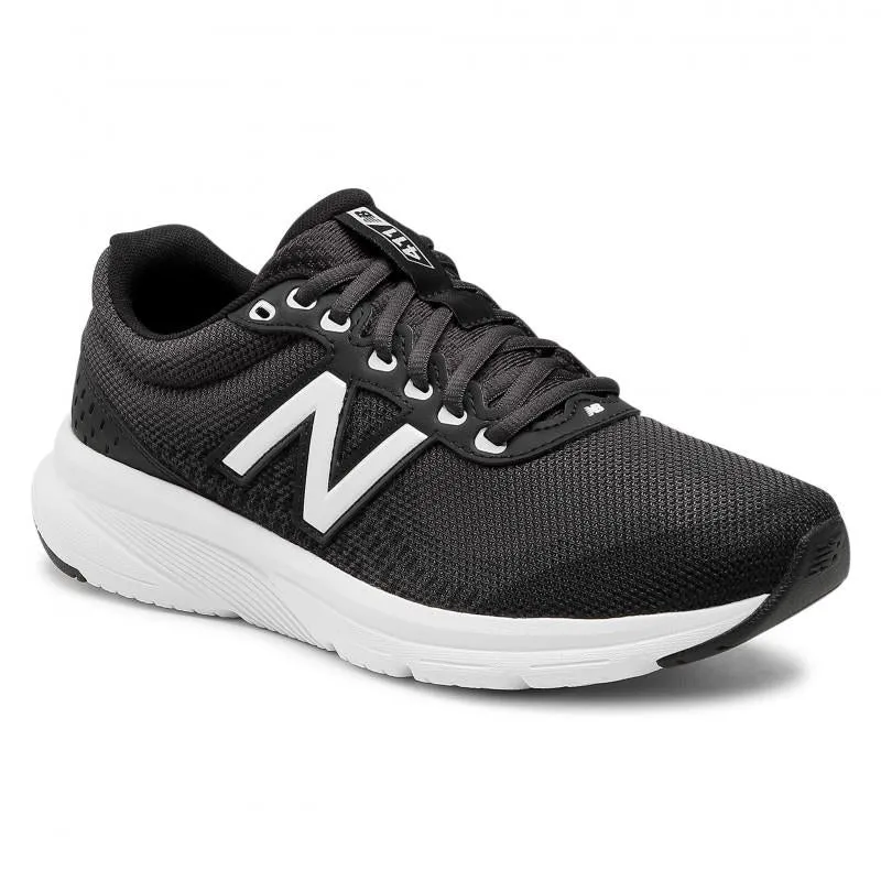 Womens Wide Fit New Balance M411LB2 Walking and Running Trainers sold by Wide Fit Shoes product image thumbnail 4