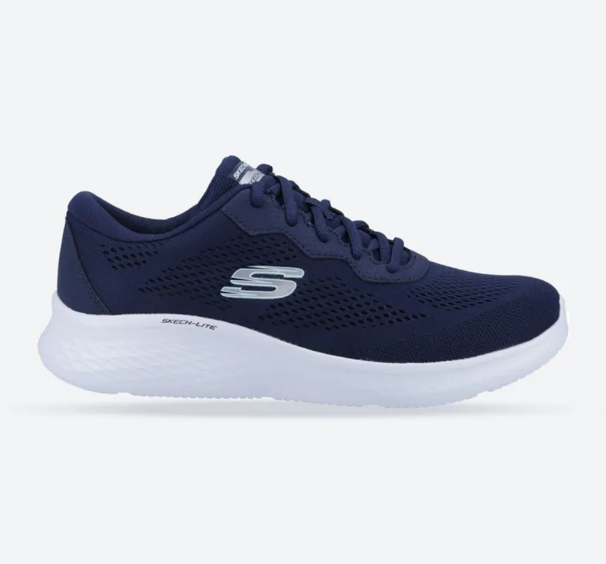 Women's Wide Fit Skechers 149991 Skech Lite Pro Perfect Time Trainers sold by Wide Fit Shoes